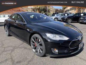 2015 Tesla Model S for sale 101640341